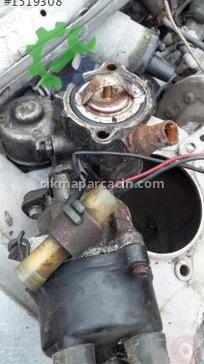 Honda Accord Viraj Demiri çıkma parça