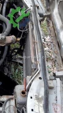 Honda Accord Volant çıkma parça