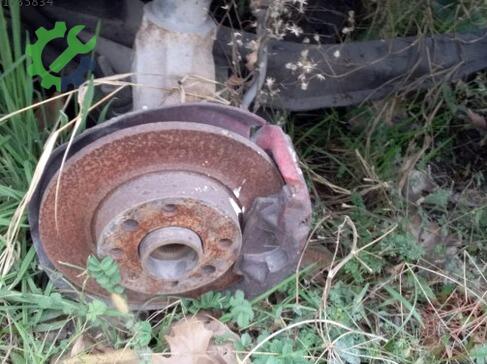Honda Accord Volant çıkma parça