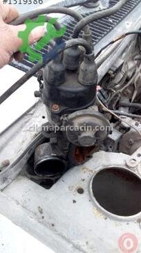 Honda Accord Westinghouse çıkma parça