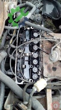 Honda Accord Westinghouse çıkma parça