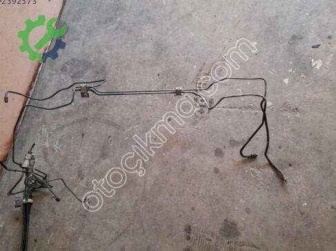 Honda Accord ABS çıkma parça
