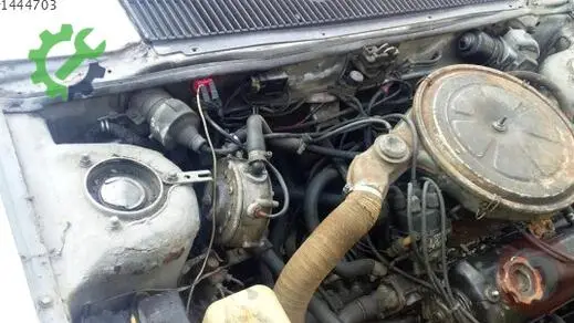 Honda Accord Arka Defransiyel çıkma parça