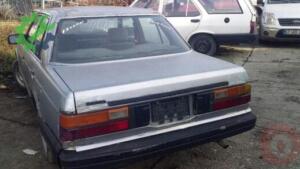 HONDA ACCORT ÖN DİFRANSİYEL ÇIKMA PARÇA MISIRCIOĞLU OTO