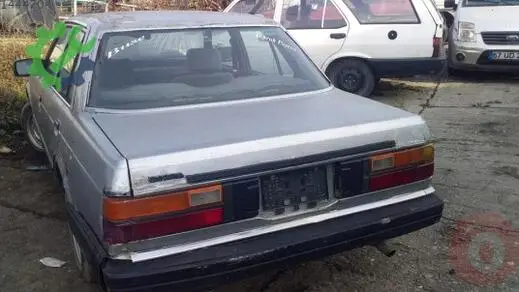 Honda Accord Ön Defransiyel çıkma parça