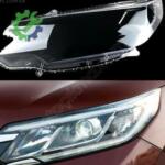 HONDA C-RV SOL FAR CAMI SIFIR