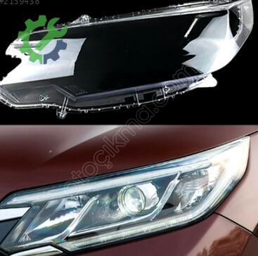 Honda CR-V Far Camı çıkma parça