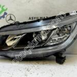 HONDA C-RV SOL FAR (XENON)