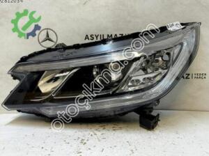 HONDA C-RV SOL FAR (XENON)
