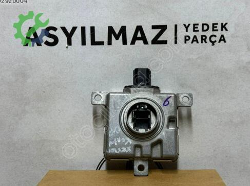 Honda Civic Far Beyni W3T23671 çıkma parça
