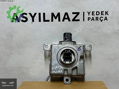 Honda Civic Far Beyni W3T23671 çıkma parça
