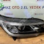 HONDA C-RV XENON SAĞ FAR ORJİNAL SIFIR CAM TAKILDI