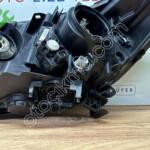 HONDA C-RV XENON SAĞ FAR ORJİNAL SIFIR CAM TAKILDI