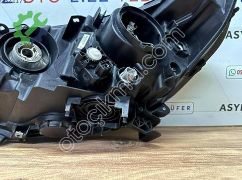 Honda CR-V Xenon Far çıkma parça