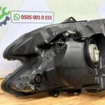 HONDA C-RV XENON SAĞ FAR ORJİNAL SIFIR CAM TAKILDI