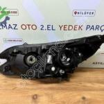 HONDA C-RV XENON SAĞ FAR ORJİNAL SIFIR CAM TAKILDI