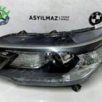 HONDA C-RV XENON SOL FAR ORJİNAL