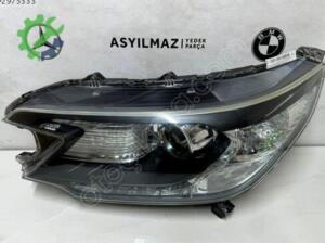 HONDA C-RV XENON SOL FAR ORJİNAL
