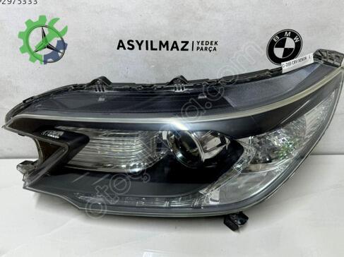 Honda Civic Xenon Far çıkma parça