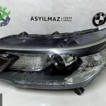 HONDA C-RV XENON SOL FAR ORJİNAL