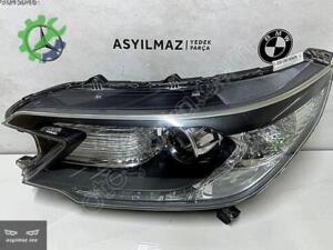 HONDA C-RV XENON SOL FAR ORJİNAL