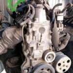 2023 Honda City Motor Komple Çıkma Parça Ankara