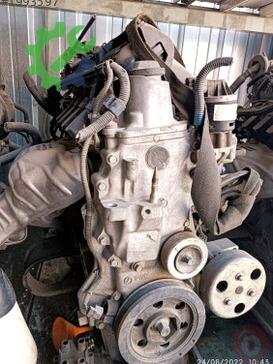 Honda City Motor Komple çıkma parça