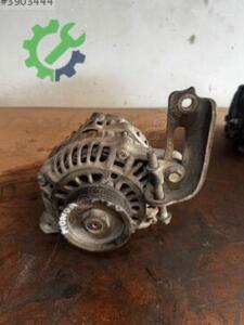 Honda City Benzinli Şarj Dinamosu Çıkma