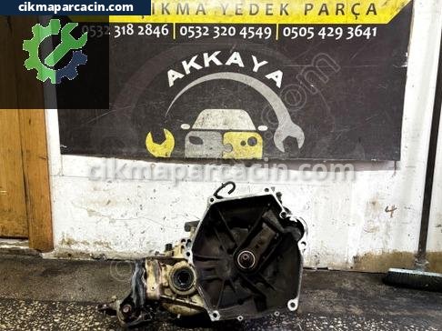 Honda City Şanzıman Komple çıkma parça