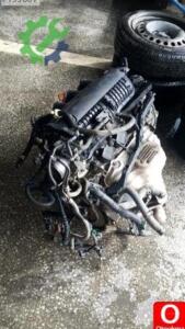 Honda city 1.4 gaz kelebeği orjinal çıkma