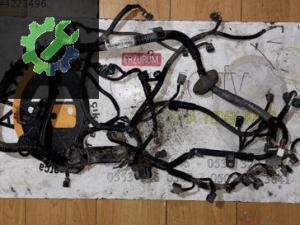 HONDA CİTY 1.4 L13 Orijinal Motor Elektrik Tesisatı 2006-09