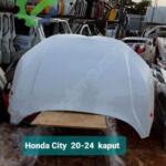 Honda City  20-24  kaput