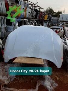 Honda City  20-24  kaput