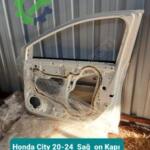 Honda City 20-24  Sağ  on Kapı
