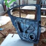 Honda City 20-24  sol arka kapı