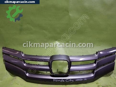 Honda City Panjur çıkma parça