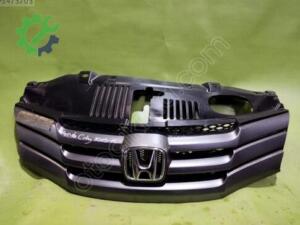 Honda city 2009-2012 ön panjur