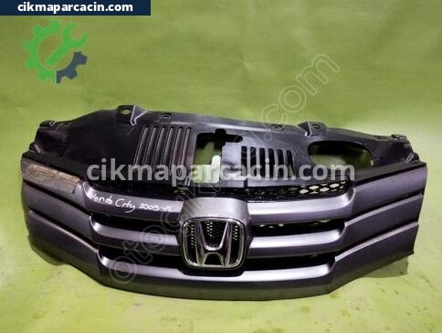 Honda City Ön Panjur çıkma parça
