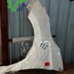 Honda City 21-24 Sol çamurluk