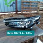 Honda City 21-24  Sol Far