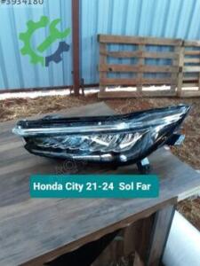 Honda City 21-24  Sol Far