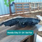 Honda City 21-24  Sol Far