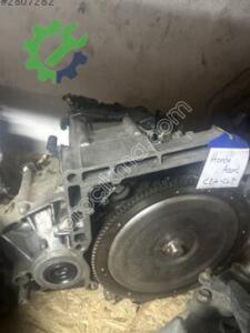 HONDA CİTY ACCORD OTOMATİK ŞANZIMAN
