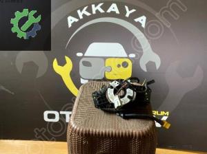 Honda City Airbag Sargısı Garantili Çıkma