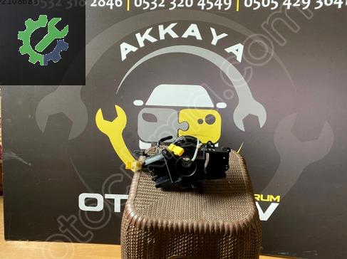 Honda City Airbag Sargısı çıkma parça