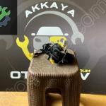 Honda City Airbag Sargısı Garantili Çıkma