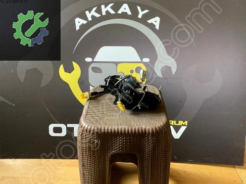 Honda City Airbag Sargısı çıkma parça