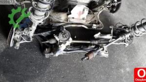Honda city aks orjinal çıkma
