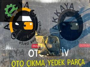 Honda City Akü Alt Sacı Orjinal Çıkma