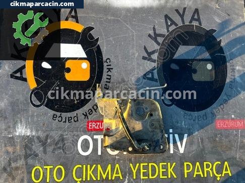 Honda City Akü çıkma parça